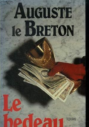 Image du vendeur pour Le bedeau mis en vente par Le-Livre