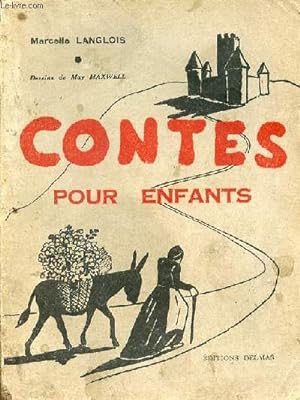 Seller image for Contes pour enfants. for sale by Le-Livre