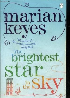 Seller image for The Brightest Star in the sky for sale by Le-Livre