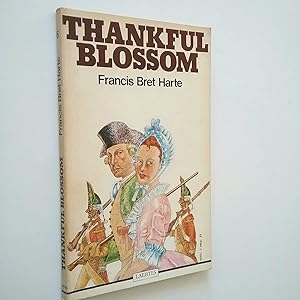 Bild des Verkufers fr Thankful Blossom zum Verkauf von MAUTALOS LIBRERA