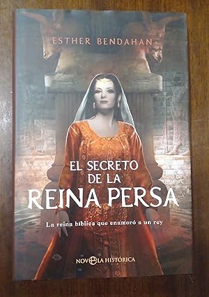 Immagine del venditore per El secreto de la reina persa : la reina bblica que enamor a un rey venduto da Domiduca Libreros