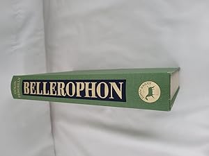 Immagine del venditore per The First Bellerophon venduto da Third Person Books