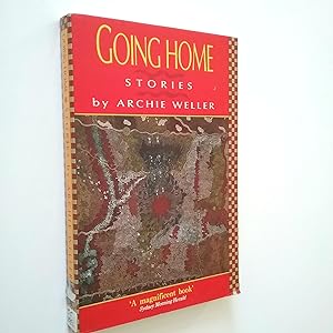 Seller image for Going Home. Stories for sale by MAUTALOS LIBRERA