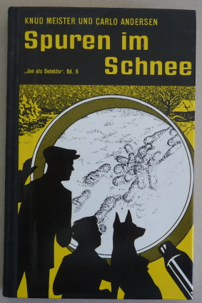 Image du vendeur pour Spuren im Schnee: Erzhlung fr Buben und Mdchen mis en vente par Elops e.V. Offene Hnde