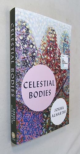 Imagen del vendedor de Celestial Bodies a la venta por Renaissance Books