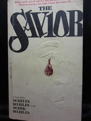 Seller image for THE SAVIOR for sale by The Book Abyss