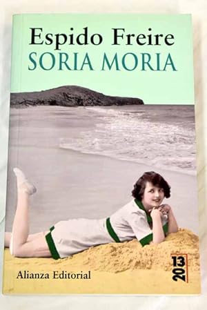 Seller image for Soria Moria for sale by Alcan Libros