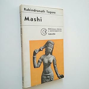 Imagen del vendedor de Mashi a la venta por MAUTALOS LIBRERA