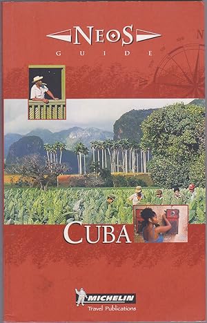 Image du vendeur pour Michelin NEOS Guide : Cuba, English Edition mis en vente par Books of the World