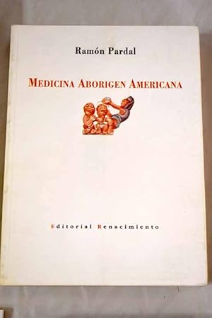 Imagen del vendedor de Medicina aborigen americana a la venta por Alcan Libros