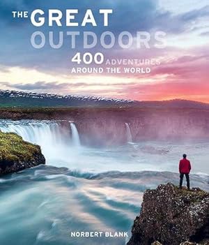 Seller image for The Great Outdoors (Hardcover) for sale by Grand Eagle Retail