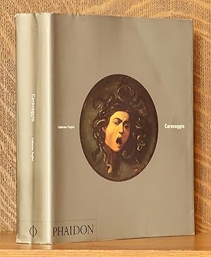 Seller image for CARAVAGGIO for sale by Andre Strong Bookseller