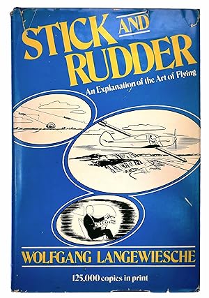 Seller image for Stick and Rudder: An Explanation of the Art of Flying for sale by Black Falcon Books