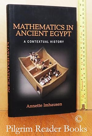 Mathematics in Ancient Egypt: A Contextual History.