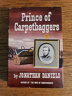 Prince of Carpetbaggers