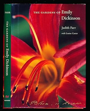 The Gardens of Emily Dickinson