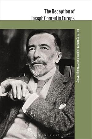 Bild des Verkufers fr The Reception of Joseph Conrad in Europe (Hardcover) zum Verkauf von Grand Eagle Retail