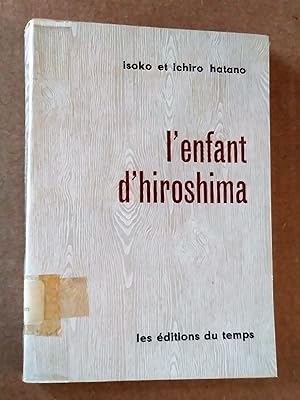 L'Enfant d'Hiroshima