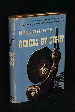 Riders by Night (Silver Star Western)