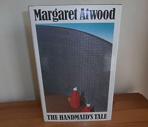 Seller image for The Handmaid's Tale for sale by Kelleher Rare Books