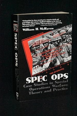 SPEC OPS: Case Studies in Special Warfare: Theory and Practice