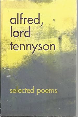 Seller image for Selected Poems for sale by The Book Junction