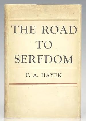 The Road to Serfdom