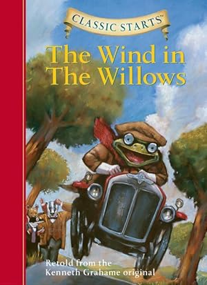 Imagen del vendedor de Classic Starts (R): The Wind in the Willows a la venta por moluna