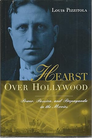 Hearst Over Hollywood