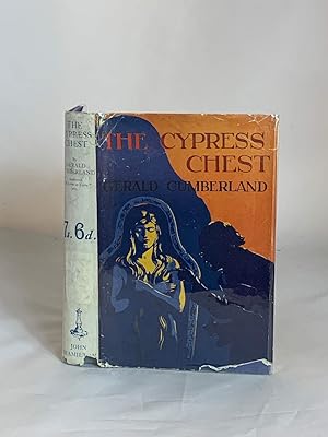 Image du vendeur pour The Cypress Chest mis en vente par Lycanthia Rare Books