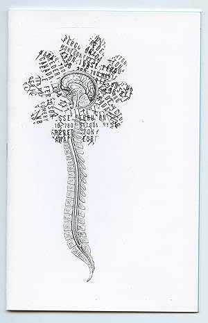 Bild des Verkufers fr Nervous System zum Verkauf von Attic Books (ABAC, ILAB)