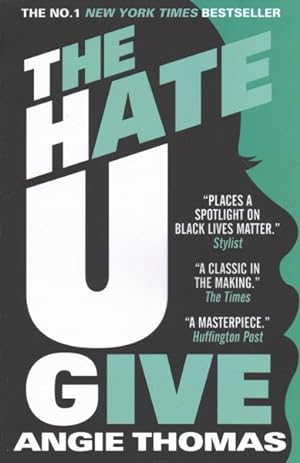 Seller image for Hate U Give for sale by GreatBookPrices
