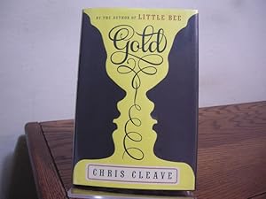 Seller image for Gold for sale by Bungalow Books, ABAA