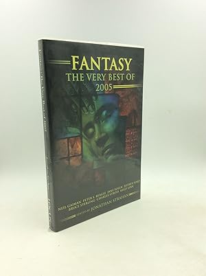 Seller image for FANTASY: The Very Best of 2005 for sale by Kubik Fine Books Ltd., ABAA