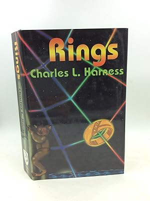 Seller image for RINGS for sale by Kubik Fine Books Ltd., ABAA