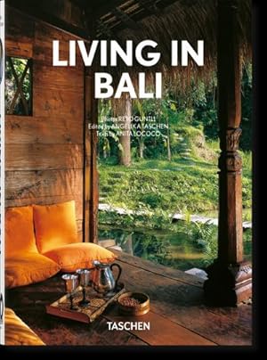 Seller image for Living in Bali. 40th Ed. for sale by AHA-BUCH GmbH