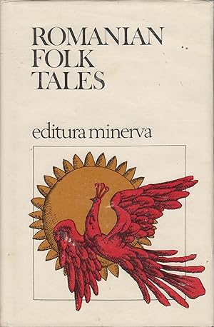 Bild des Verkufers fr Romanian Folk Tales zum Verkauf von Robinson Street Books, IOBA