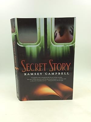 Imagen del vendedor de SECRET STORY a la venta por Kubik Fine Books Ltd., ABAA