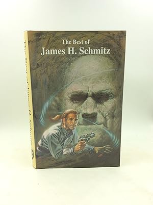 Seller image for THE BEST OF JAMES H. SCHMITZ for sale by Kubik Fine Books Ltd., ABAA