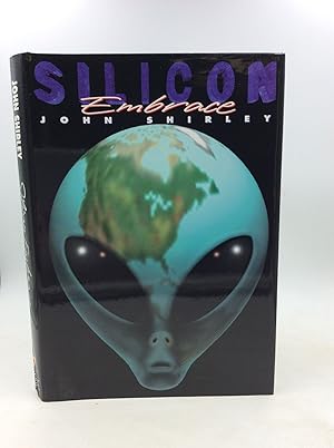 Seller image for SILICON EMBRACE for sale by Kubik Fine Books Ltd., ABAA