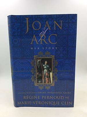 Seller image for JOAN OF ARC: Her Story for sale by Kubik Fine Books Ltd., ABAA