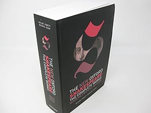 Imagen del vendedor de THE NEW OXFORD SHAKESPEARE The Complete Works: Modern Critical Edition a la venta por Frey Fine Books