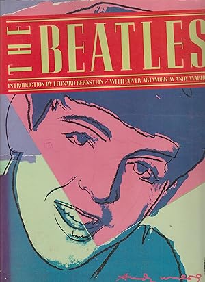 Bild des Verkufers fr The Beatles zum Verkauf von Robinson Street Books, IOBA