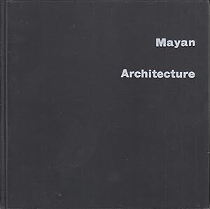 Seller image for Living Architecture: Mayan for sale by Robinson Street Books, IOBA