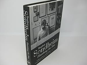 Seller image for STEPHEN SONDHEIM: FINISHING THE HAT Collected Lyrics (1954-1981), with attendant Comments, Principles, Heresies, Grudges, Whines, and Anecdotes for sale by Frey Fine Books