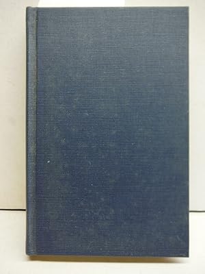 Immagine del venditore per The Spirit Above the Dust: A Study of Herman Melville venduto da Imperial Books and Collectibles