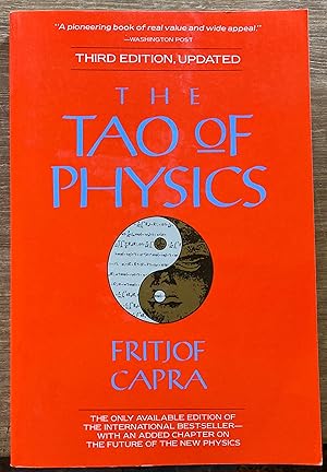 Seller image for The Tao Of Physics (3rd Edition-Updated) for sale by Molly's Brook Books