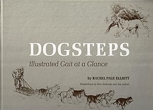 DOGSTEPS, Illustrated Gait at a Glance