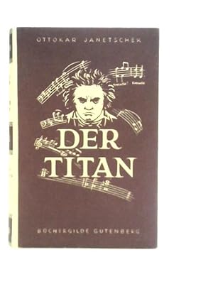 Seller image for Der Titan for sale by World of Rare Books