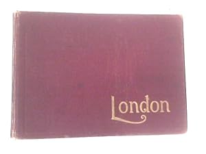 Seller image for The New Royal Standard Album of Photographic Views of London for sale by World of Rare Books